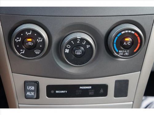 2012 Toyota Corolla LE, US $12,379.00, image 6