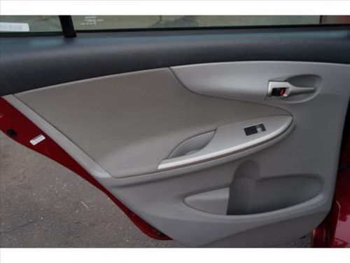 2012 Toyota Corolla LE, US $12,379.00, image 8