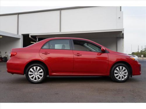2012 Toyota Corolla LE, US $12,379.00, image 12