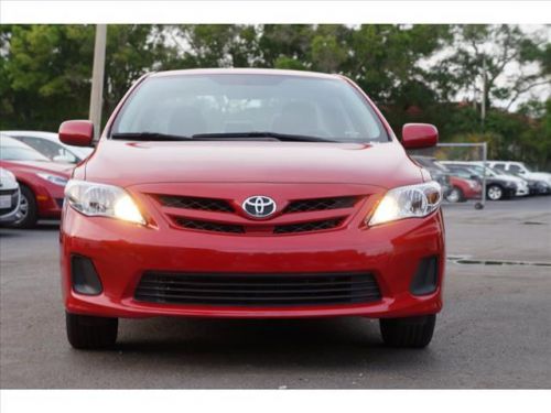 2012 Toyota Corolla LE, US $12,379.00, image 13