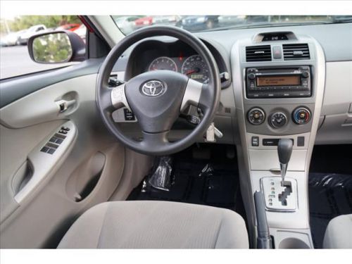 2012 Toyota Corolla LE, US $12,379.00, image 15