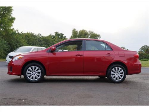 2012 Toyota Corolla LE, US $12,379.00, image 21