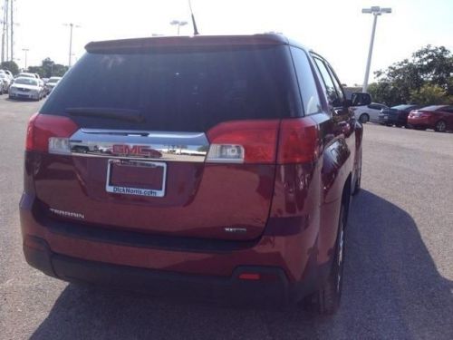 2012 gmc terrain sle-1