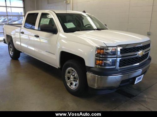 2014 Chevrolet Silverado 1500 Work Truck, US $35,945.00, image 8