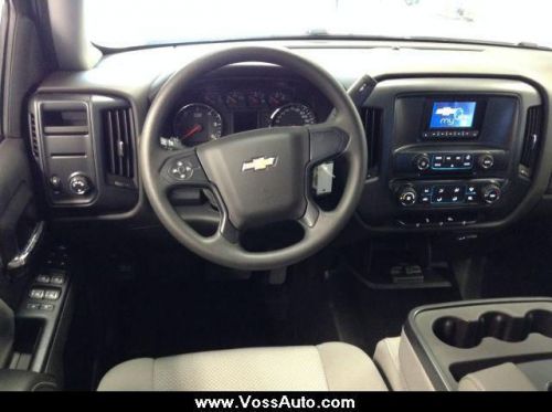 2014 Chevrolet Silverado 1500 Work Truck, US $35,945.00, image 10