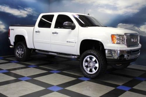 2009 gmc sierra 1500