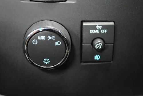 2013 gmc sierra 2500 work truck