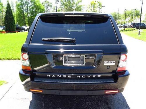 2011 Land Rover Range Rover Sport HSE, US $47,899.00, image 6