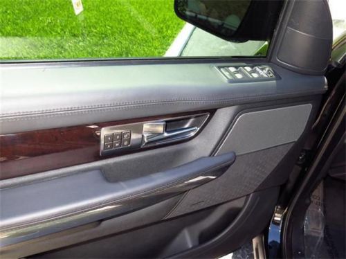 2011 Land Rover Range Rover Sport HSE, US $47,899.00, image 12