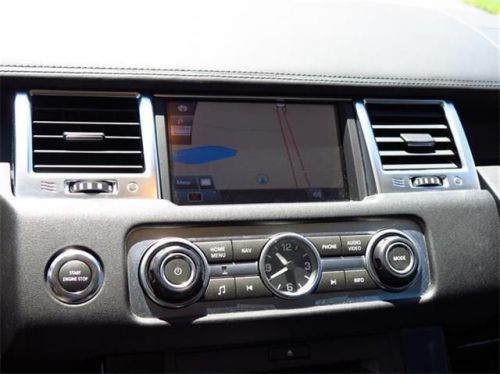 2011 Land Rover Range Rover Sport HSE, US $47,899.00, image 13
