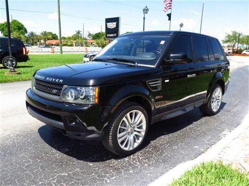 2011 Land Rover Range Rover Sport HSE, US $47,899.00, image 15