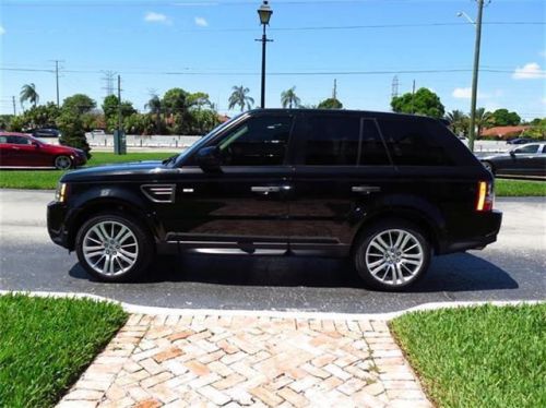 2011 Land Rover Range Rover Sport HSE, US $47,899.00, image 16