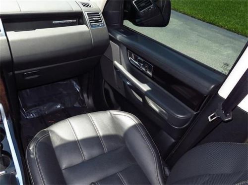 2011 Land Rover Range Rover Sport HSE, US $47,899.00, image 17