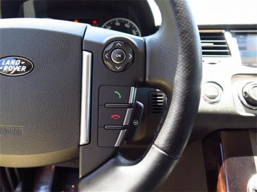 2011 Land Rover Range Rover Sport HSE, US $47,899.00, image 18