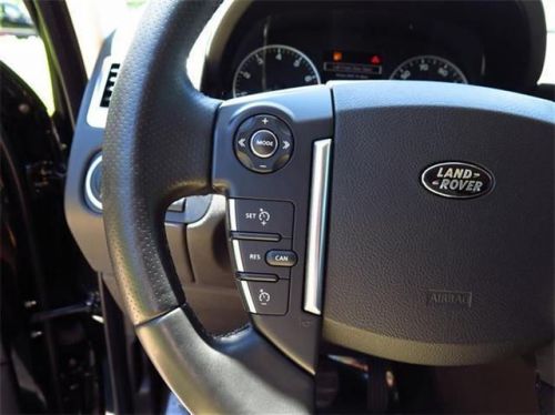 2011 Land Rover Range Rover Sport HSE, US $47,899.00, image 19