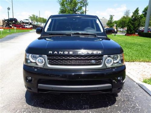 2011 Land Rover Range Rover Sport HSE, US $47,899.00, image 20