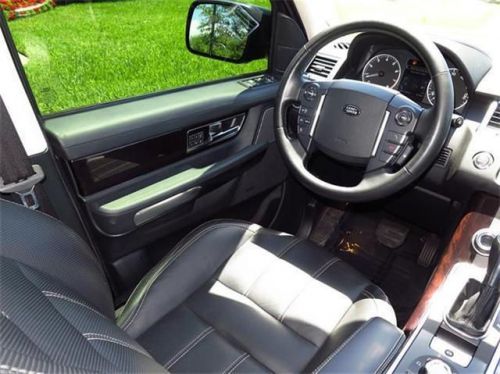 2011 Land Rover Range Rover Sport HSE, US $47,899.00, image 21