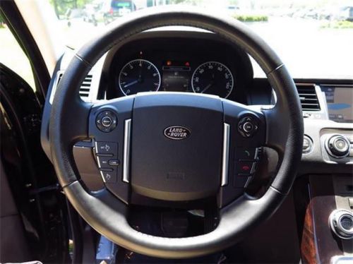 2011 Land Rover Range Rover Sport HSE, US $47,899.00, image 23