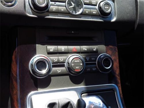 2011 Land Rover Range Rover Sport HSE, US $47,899.00, image 27