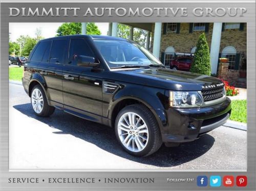 2011 Land Rover Range Rover Sport HSE, US $47,899.00, image 28