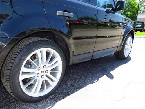 2011 Land Rover Range Rover Sport HSE, US $47,899.00, image 29