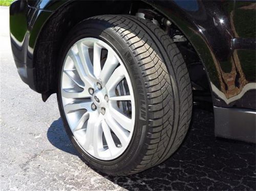 2011 Land Rover Range Rover Sport HSE, US $47,899.00, image 31