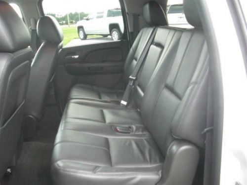 2013 chevrolet suburban 1500 lt