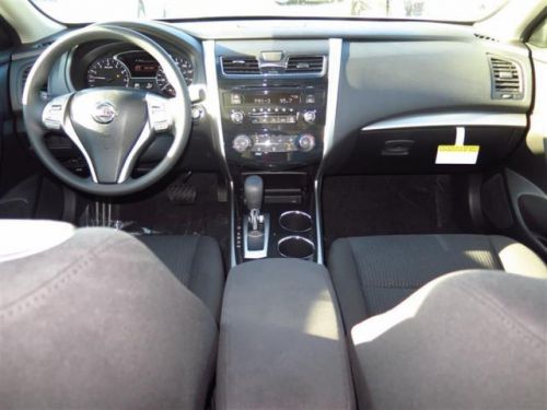2014 Nissan Altima 2.5 S, US $19,821.00, image 3