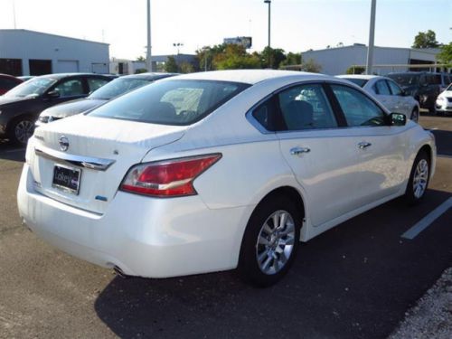 2014 Nissan Altima 2.5 S, US $19,821.00, image 5