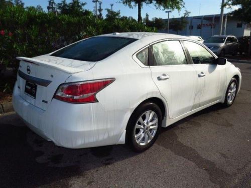 2014 Nissan Altima 2.5 S, US $21,777.00, image 2