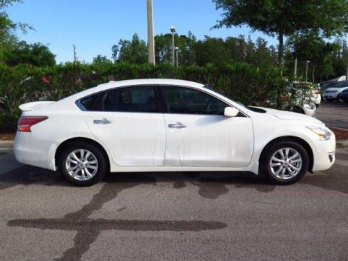 2014 Nissan Altima 2.5 S, US $21,777.00, image 10