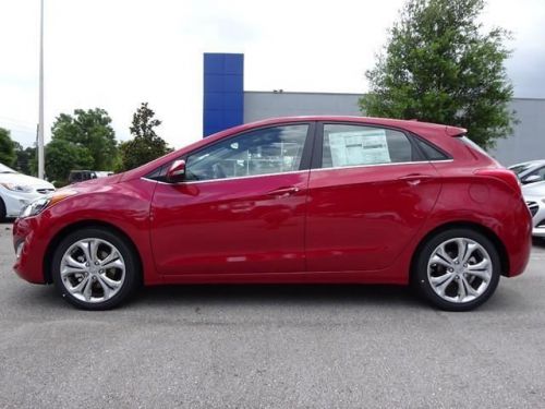 2014 hyundai elantra gt base