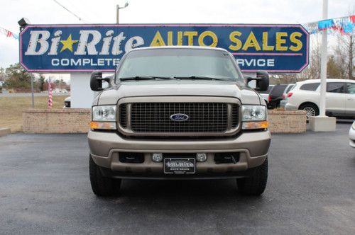 2003 ford excursion 7.3l deisel!!!!