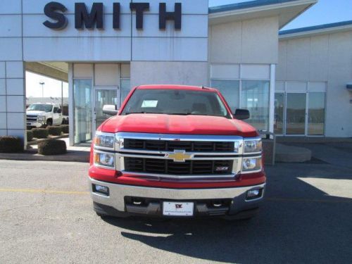 2014 Chevrolet Silverado 1500 LT, US $33,527.00, image 3