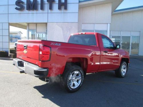 2014 Chevrolet Silverado 1500 LT, US $33,527.00, image 4