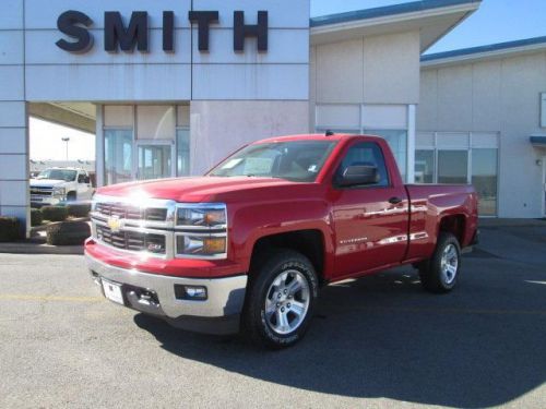 2014 Chevrolet Silverado 1500 LT, US $33,527.00, image 5
