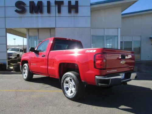 2014 Chevrolet Silverado 1500 LT, US $33,527.00, image 7