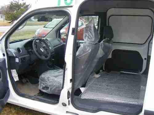 All ELECTRIC 2012 FORD Transit Connect VAN EVSE NO GAS !! Force Drive Electric, US $24,900.00, image 3