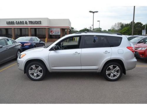 2012 Toyota RAV4 Sport, US $22,862.00, image 2