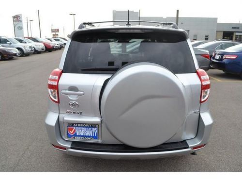 2012 Toyota RAV4 Sport, US $22,862.00, image 3