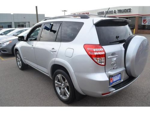 2012 Toyota RAV4 Sport, US $22,862.00, image 7