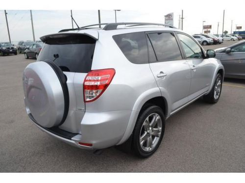 2012 Toyota RAV4 Sport, US $22,862.00, image 8