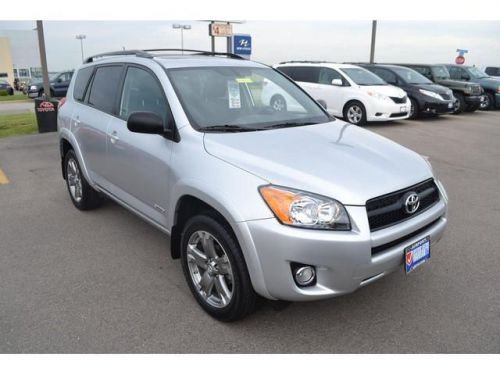 2012 Toyota RAV4 Sport, US $22,862.00, image 9