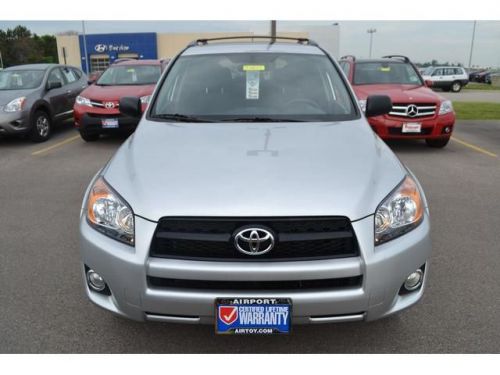 2012 Toyota RAV4 Sport, US $22,862.00, image 10