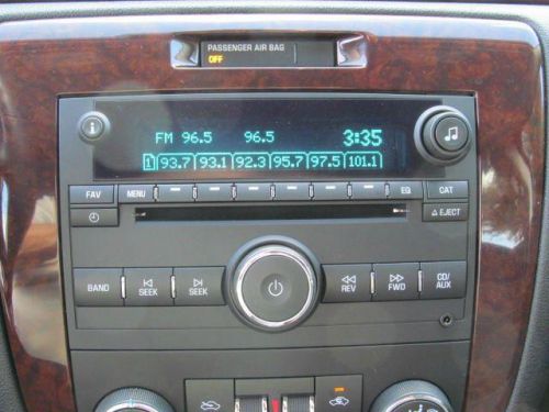 2011 Chevrolet Impala LT, US $15,995.00, image 2