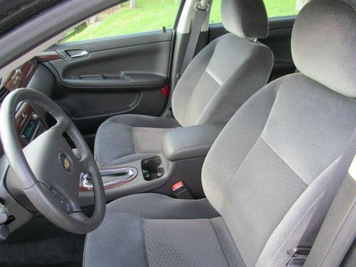 2011 Chevrolet Impala LT, US $15,995.00, image 3