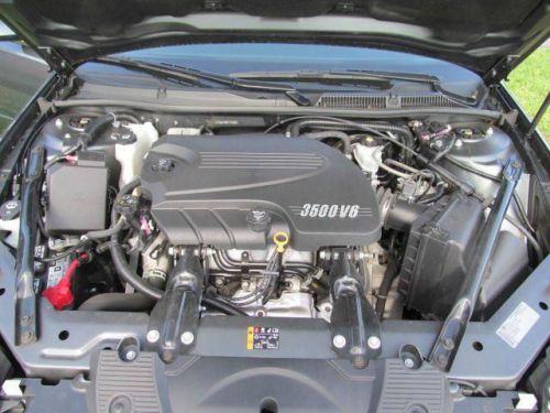 2011 Chevrolet Impala LT, US $15,995.00, image 4