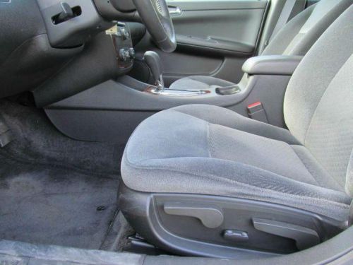 2011 Chevrolet Impala LT, US $15,995.00, image 10