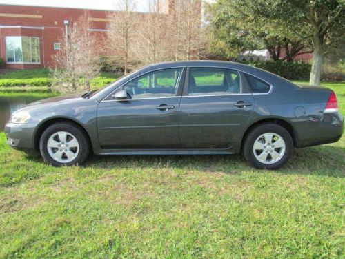 2011 Chevrolet Impala LT, US $15,995.00, image 13