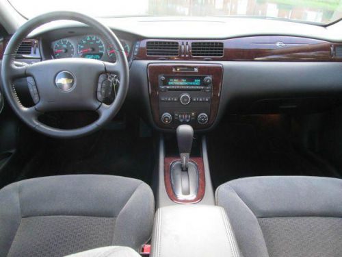 2011 Chevrolet Impala LT, US $15,995.00, image 16
